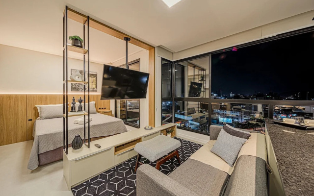 Studio H Residencial Flipchave STH000