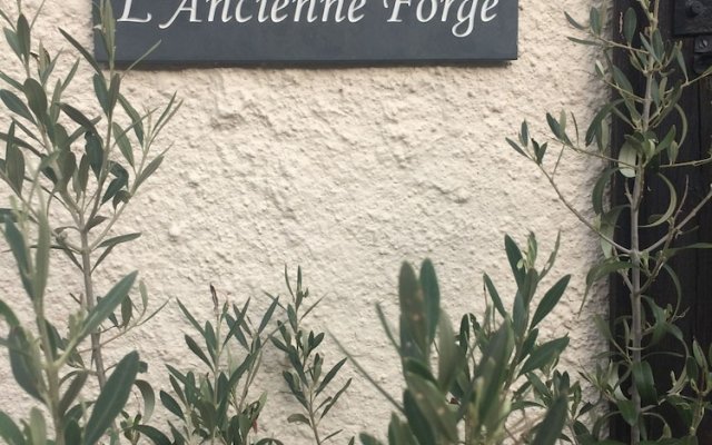 L'Ancienne Forge