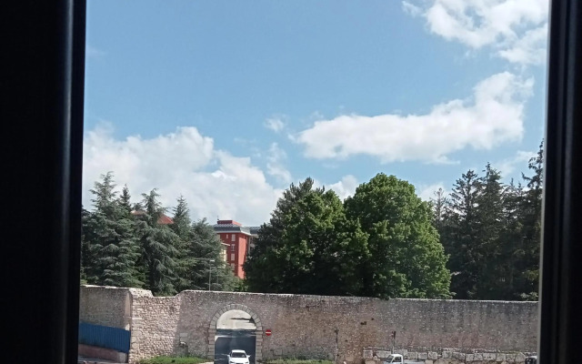 Hotel Porta Rivera