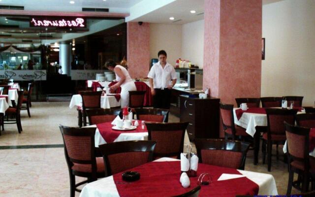 Hotel Flamingo