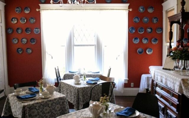Three Danes Inn