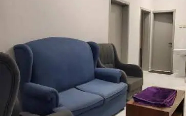Rehana Al-Wurud Suites