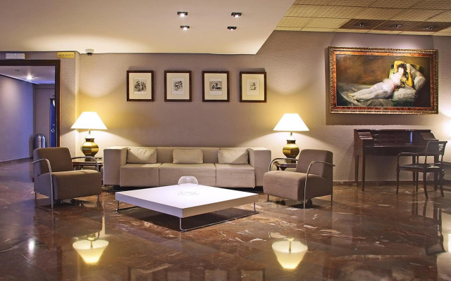 Hotel Goya