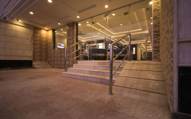 Beautiful Moment Furnished Apartments