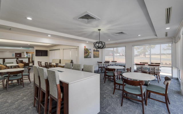 MySuites Lawton