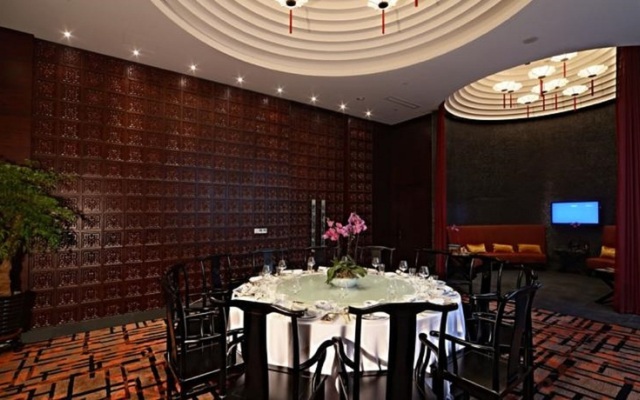 Vienna International Hotel Suzhou University Town