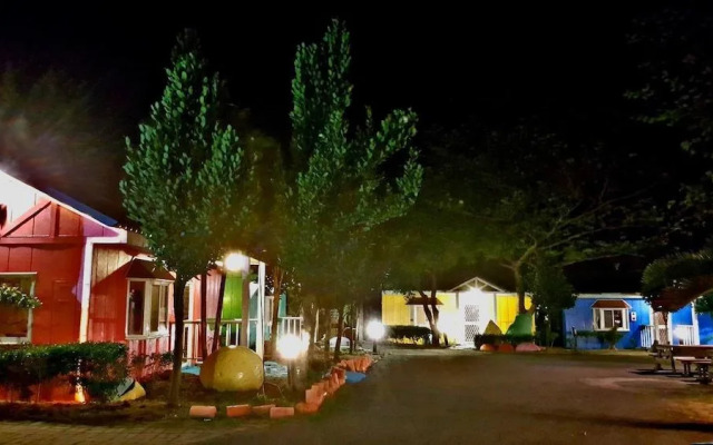 Lanyanginn