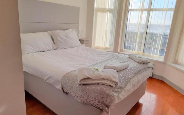 Skye Oceans Hotel