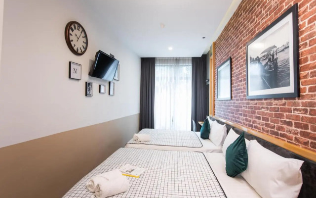 OYO Rooms Beach Street Jetty