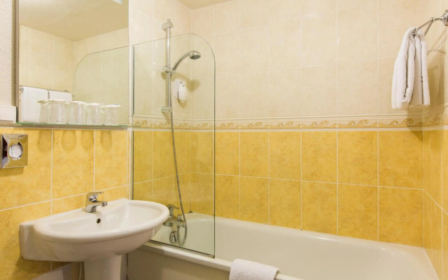 Comfort Hotel Etampes