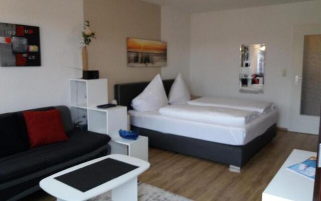 Appartementhaus Berlin