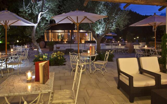 Botania Relais & Spa - The Leading Hotels of the World.