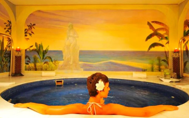 Best 1-br Ocean View Studio IN Cabo SAN Lucas