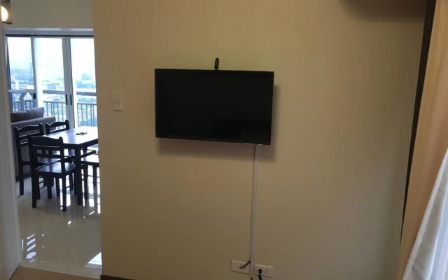 2 Bedroom Modern Resort Amenities