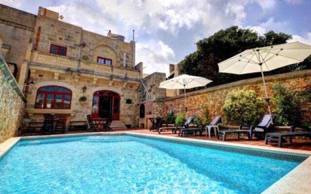 Pearl Of Gozo Adults Only Mini Hotel