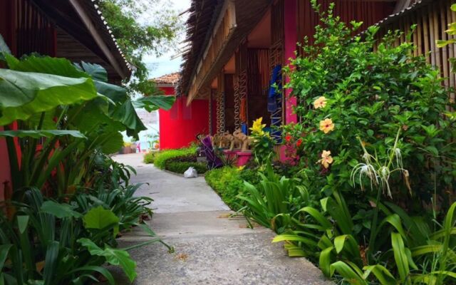 Chaba Bungalows