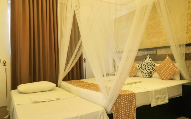 Rice of Life by Tissa Inn