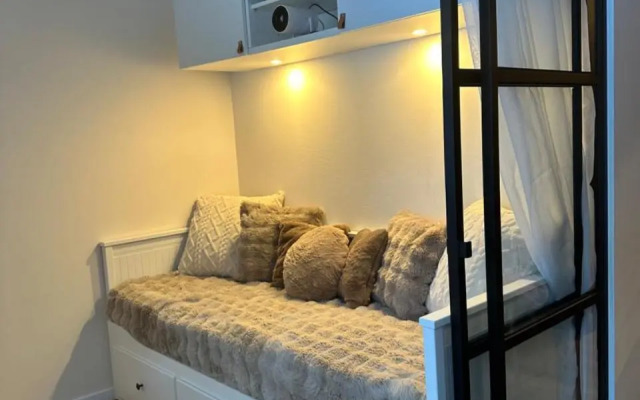 Appartement Les Ménuires