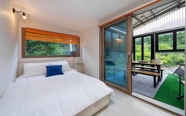 Maidu Pension
