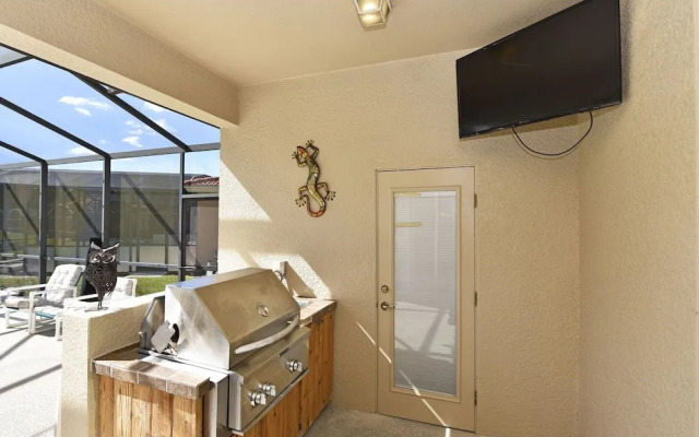 Watersong Vacation Villa