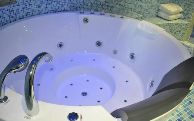 Hotel Motel 2 - Tortona