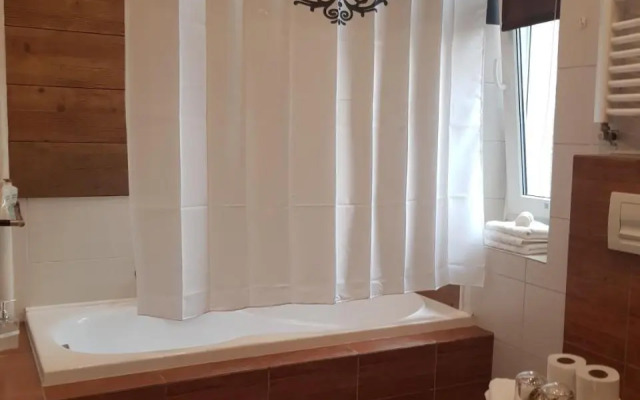 Apartament Pod Aniołami na Starówce w Radomiu