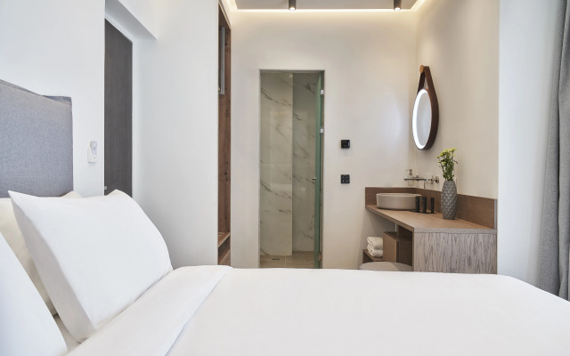 NLH KERAMEIKOS - Neighborhood Lifestyle Hotels