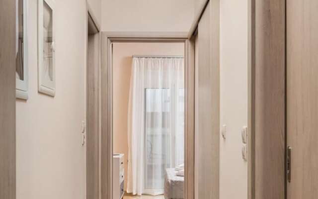 Harmony Apartment in Chania