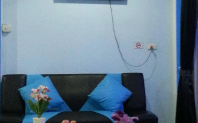 Dreams Guesthouse & Hostel Patong