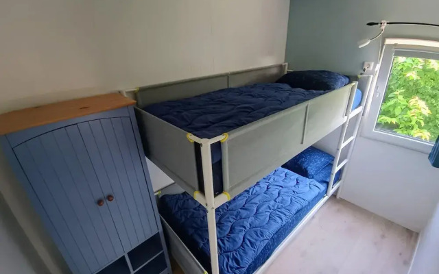 Relax Cozy Dirkshorn Stay