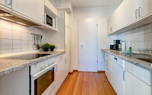 Delbrück-Villen 111