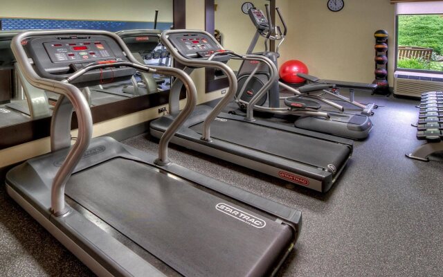 Hampton Inn Johnstown