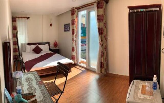 Da Lat Lanani Hotel