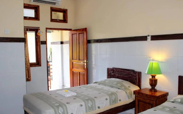 Sayang Maha Mertha Hotel