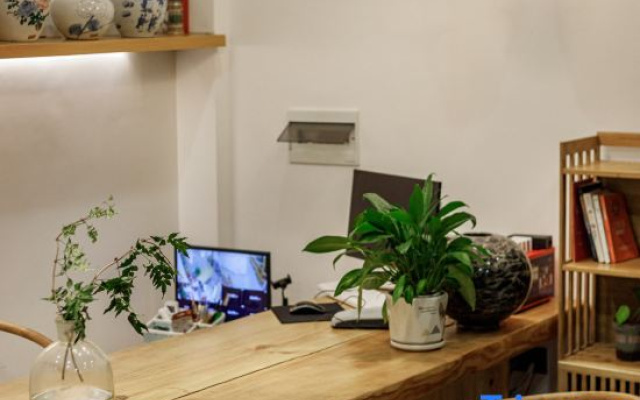 Jiansu Yunju Homestay