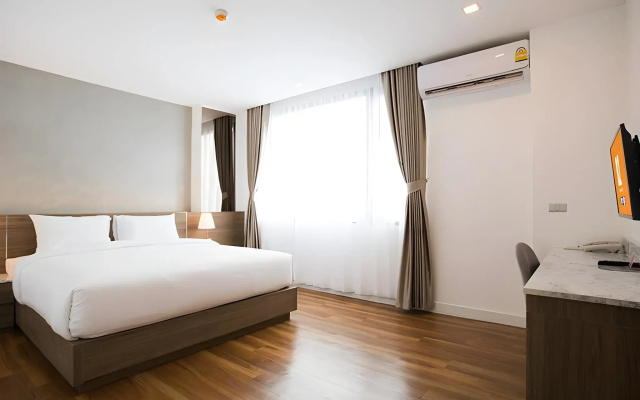 B2 Phitsanulok Premier Hotel