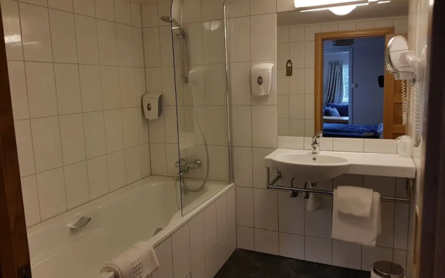 Sanner Hotell