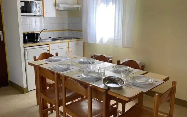 VVF Fouesnant Les Glénan