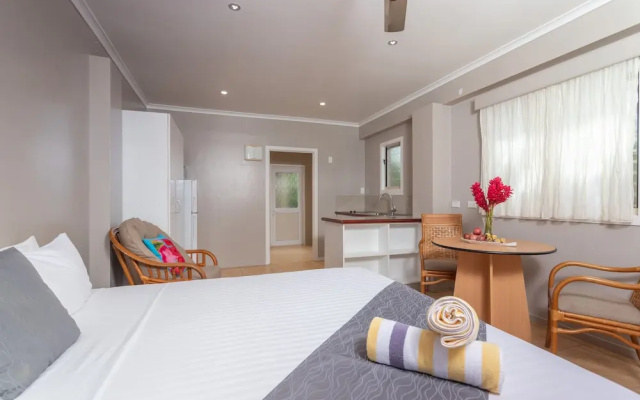 Moana Sands Villas & Apartments