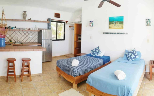 Casa Paraiso