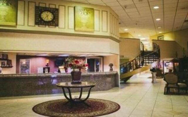 Wyndham Garden Amarillo