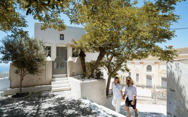 Kastro Mansion