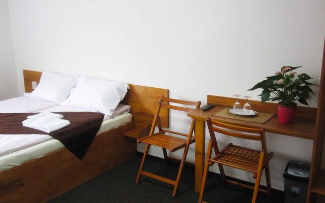 Pension Rote Rosen