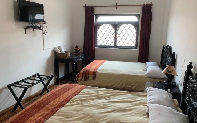 Killa Wasi Hostal