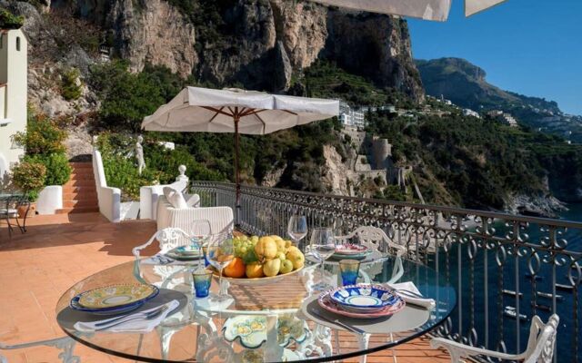 Villa Orchidea