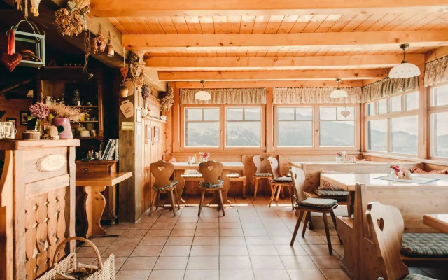 Alexanderhütte
