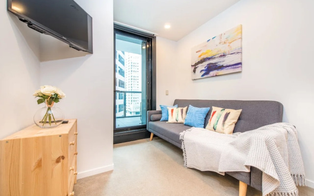 Ehome - Stylish & Stunning In Central CBD Next to Skytower