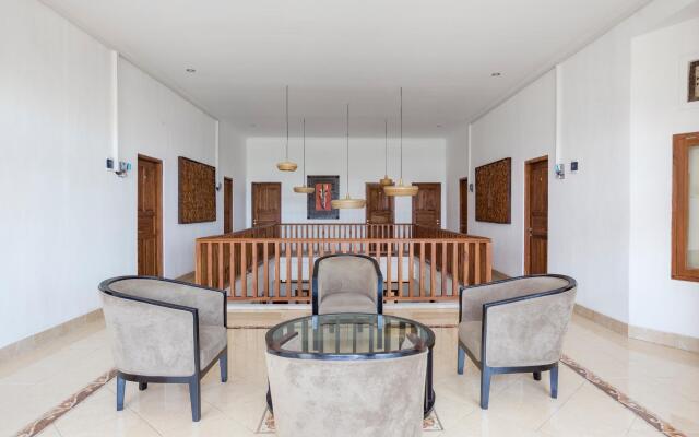 KoolKost near Padang Galak Beach