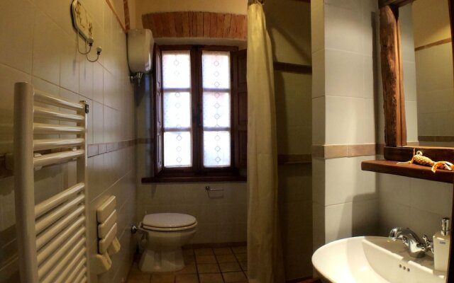 Agriturismo Poggio Salvi