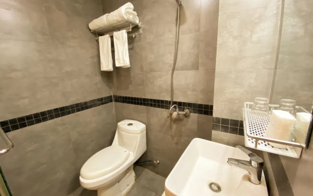 Shanghai Love Hotel
